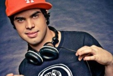 Music Producer Datsik to Visit Knoxville on Continent-Wide Ninja Nation Tour