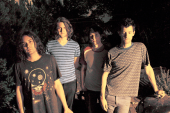 The War on Drugs Comes to Knoxville, Chattanooga and Memphis on Spring 2015 Tour