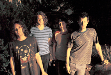 The War on Drugs Comes to Knoxville, Chattanooga and Memphis on Spring 2015 Tour