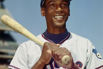 Remembering Ernie Banks