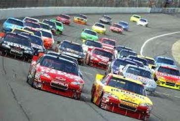 NASCAR Revs Up for New Season