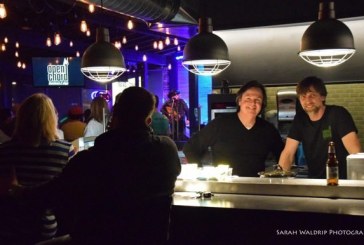 Open Chord Brewhouse & Stage