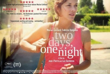 Two Days, One Night