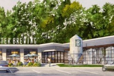 Balter Brewing Coming to Downtown Knoxville