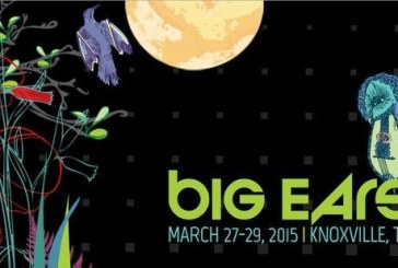 Big Ears 2015 Festival Guide and Schedule