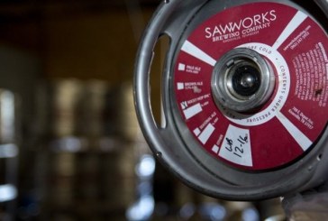 Saw Works Brewing Company Leading Local Craft Beer Renaissance
