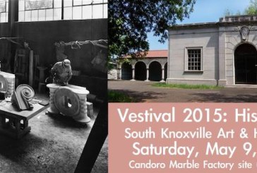 15th Vestival celebrates history of South Knoxville neighborhoo