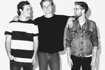 An Interview with Caleb Chapman of Colony House