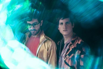 Show Review: Great Good Fine OK @ High Watt