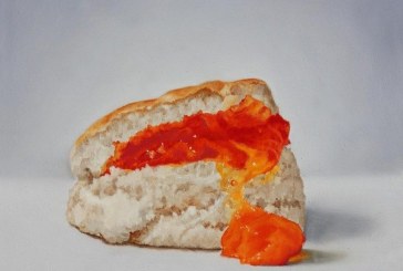 Arts & Culture Alliance Presents International Biscuit Festival Art Exhibition