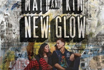 Matt & Kim “New Glow” Release & Upcoming Tour