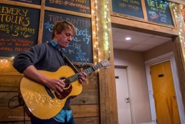 Saw Works Brewing Company leading local craft beer renaissance