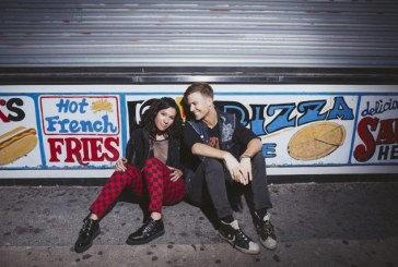An Interview with Kim Schifino of Matt and Kim