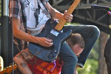 BLANK’s Recap of Shaky Knees Music Festival 2015