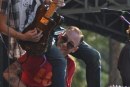 Shaky Knees Music Festival:  Sunday (and Conclusion)