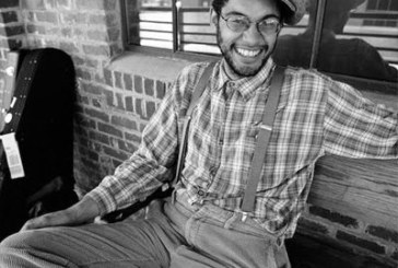 “Would You Rather?” with Dom Flemons