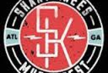 Shaky Knees Music Festival: Friday