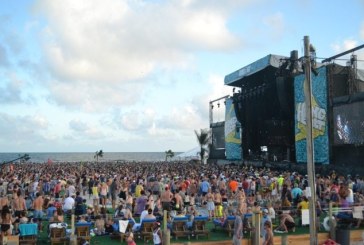 Back to the Beach: 2022 Hangout Music Festival Preview