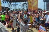 BLANK’s Hangout Music Festival 2015 Review