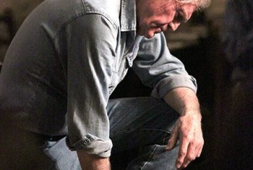 An Interview with Billy Joe Shaver