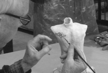 Built by Hand:  An Interview with Clay Artist, John McRae