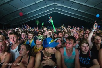 BLANK’s Bonnaroo Music & Arts Festival 2015 Review:  Saturday