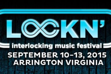 Lock’n 2015’s Full Daily Schedule