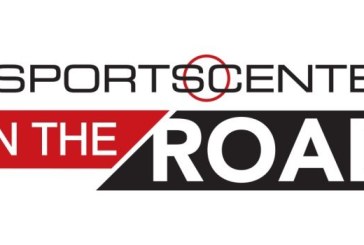SportsCenter Coming to Knoxville For World Championships of Cornhole X