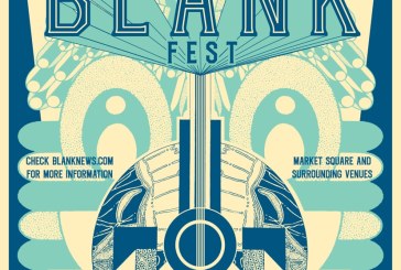 2015 BLANKFest Lineup announced