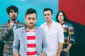 The Well Reds in Nashville/Knoxville