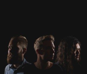 The Young Wild Press Photo