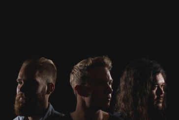 An Interview with Bryan William of The Young Wild