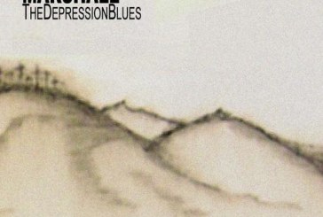 _____ Album Review:  Guy Marshall’s “The Depression Blues”
