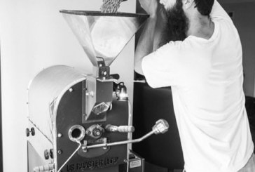 Three Bears Coffee Brings Tasting Room to New Location