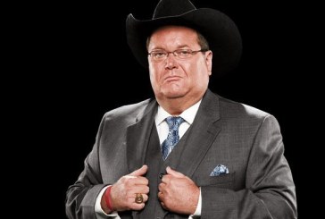 Ringside: An evening with Jim Ross