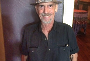 BLANK Canvas:  An Interview with Knoxville’s Hat Man, Larry Crowell