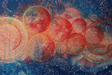 _____ Album Review:  this mountain’s “THS MTN (PT1)”