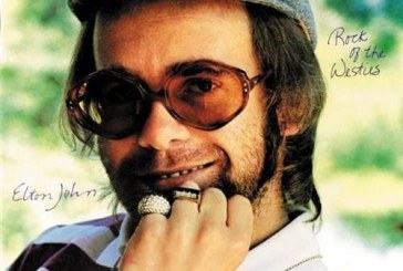 _____ Album Review:  Elton John’s “Rock of the Westies” Rocks
