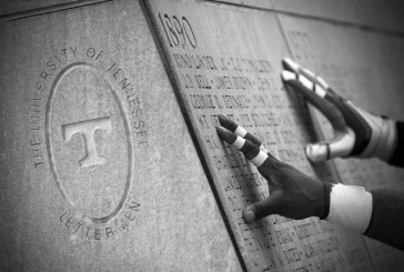 Arts & Culture Alliance Presents “VOLS: A 25-Year Retrospective” by Patrick Murphy-Racey