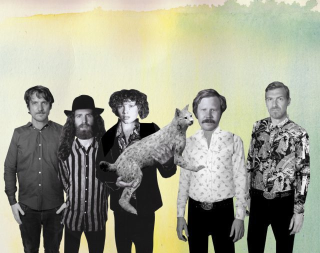 Amason by Tobias Centerwall