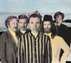 Amason by Tobias Centerwall