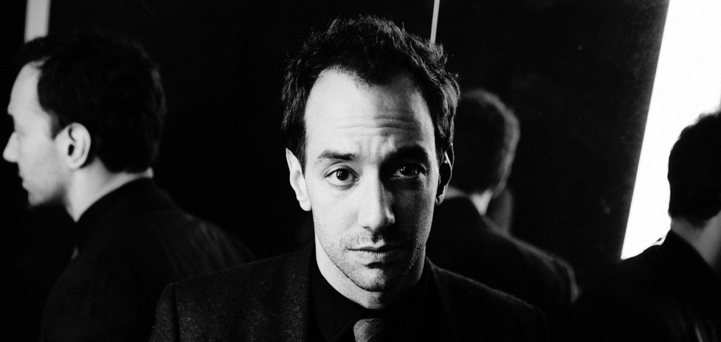 albert hammond jr