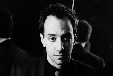 Comfort in Vastness : An Interview with Albert Hammond Jr.