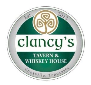 clancys logo
