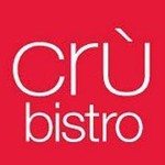 cru bistro logo