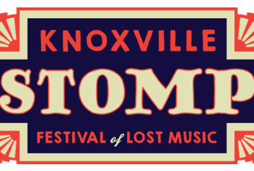 LOST ERA OF MUSIC COMES TO LIFE AT ‘KNOXVILLE STOMP’ FESTIVAL