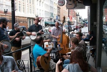 The Parlor finds renewed life in old location