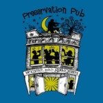 pres pub logo