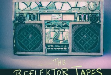 ‘ARCADE FIRE: THE REFLEKTOR TAPES’ RELEASE MOVED UP TO SEPTEMBER 23RD IN NORTH AMERICA THEATERS
