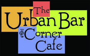 urban bar logo
